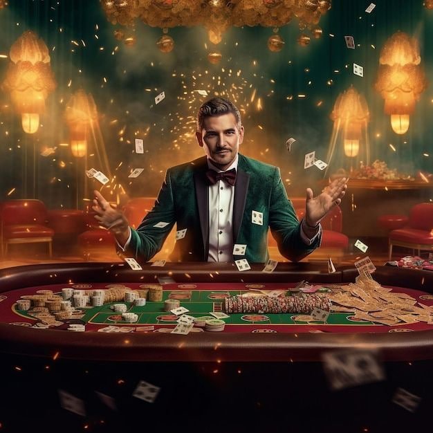 burmes777 Live Dealer Baccarat Roulette ကစားနေသော Myanmar ကစားသမားများ