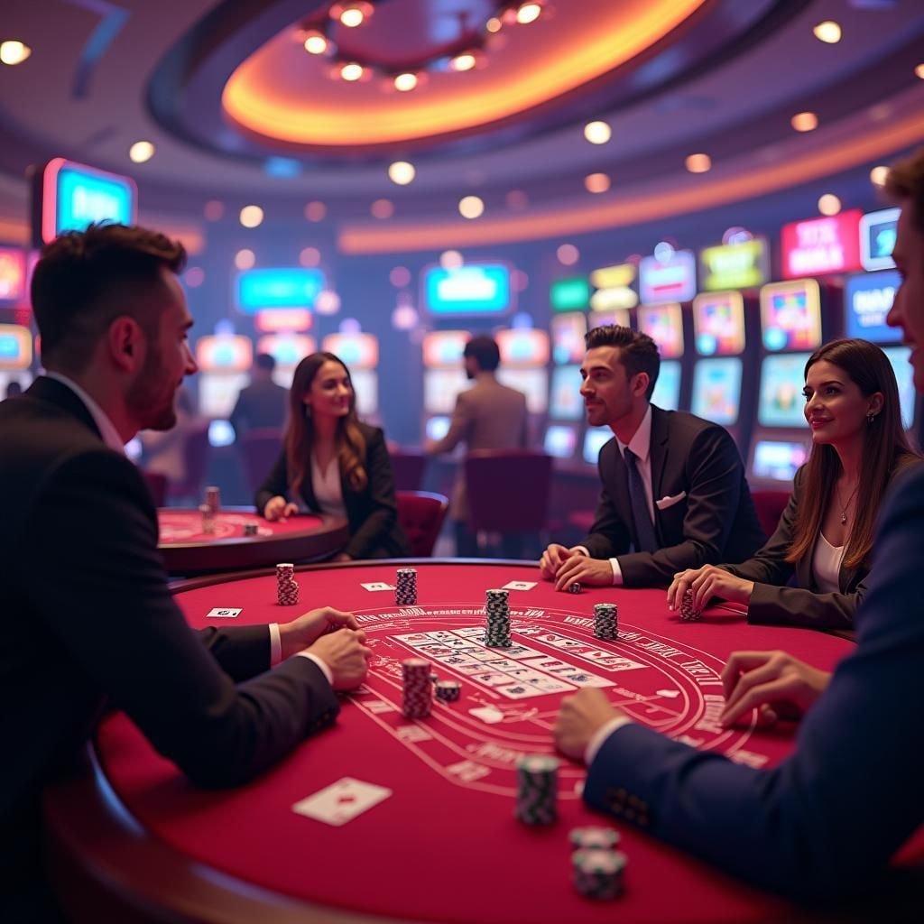 Sports Betting burmes777